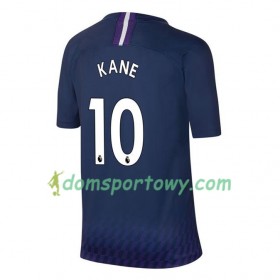Koszulka Tottenham Hotspur Harry Kane 10 Wyjazdowe Koszulki Piłkarskie 2019-2020 Krótki Rękaw 